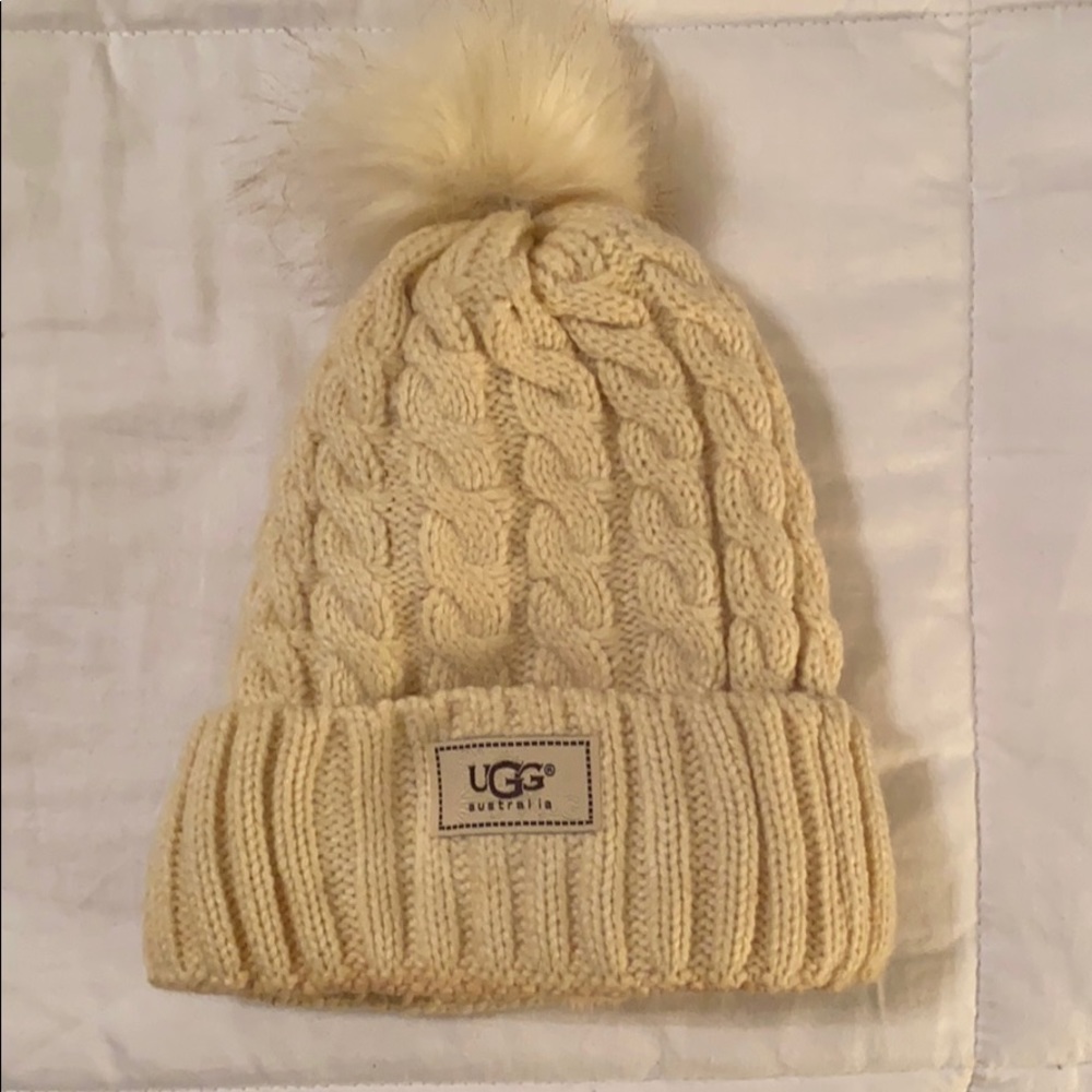 Ugg Beanie